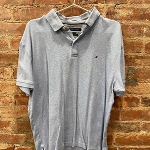 Tommy Hilfiger polo shirt
